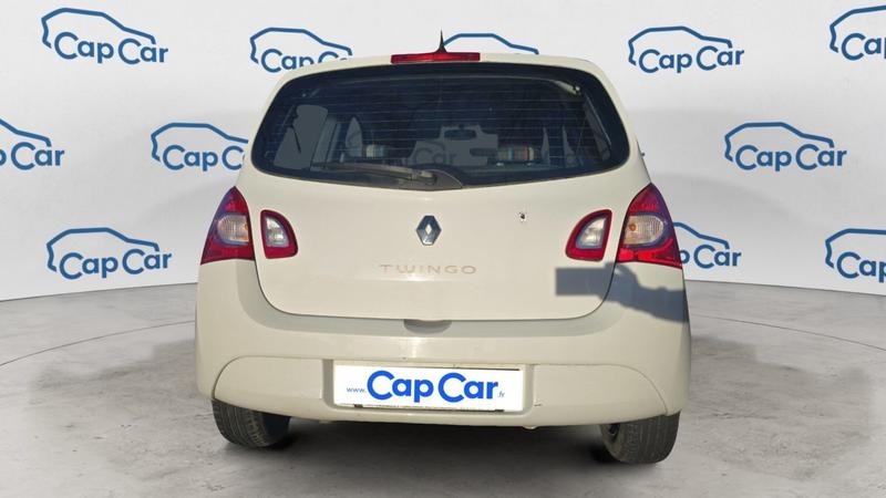 Renault Twingo II 1.2 75 Eco2 Life