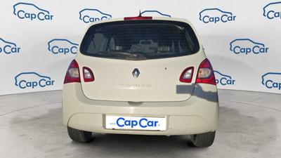 Renault Twingo II 1.2 75 Eco2 Life