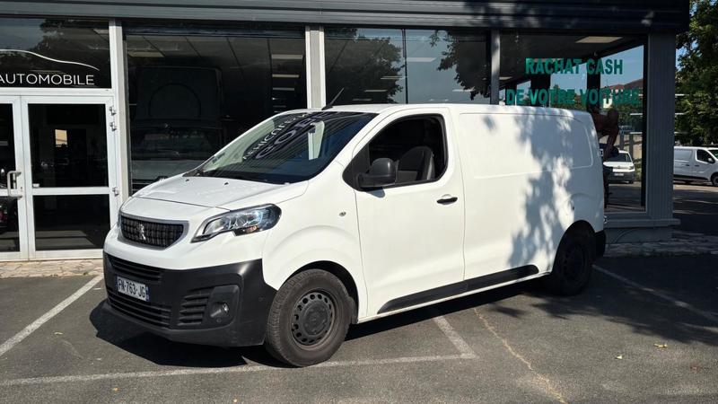 Peugeot Expert Fourgon Pro Standard