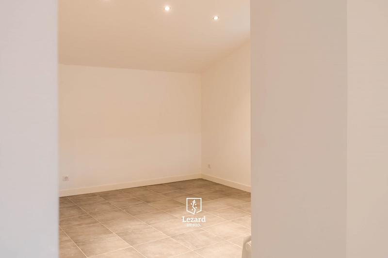 Maison ancienne - 108 m² - 4 pièces