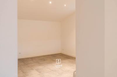 Maison ancienne - 108 m² - 4 pièces