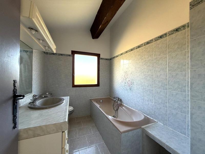 Maison - 68 m² - 4 pièces