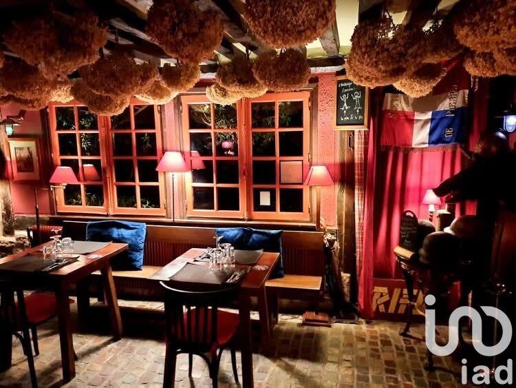 Maison de campagne - 280 m² - 9 pièces