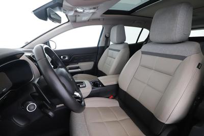 Citroën C5 Aircross 1.6 Hybrid Shine Pack e-Eat8 225 ch