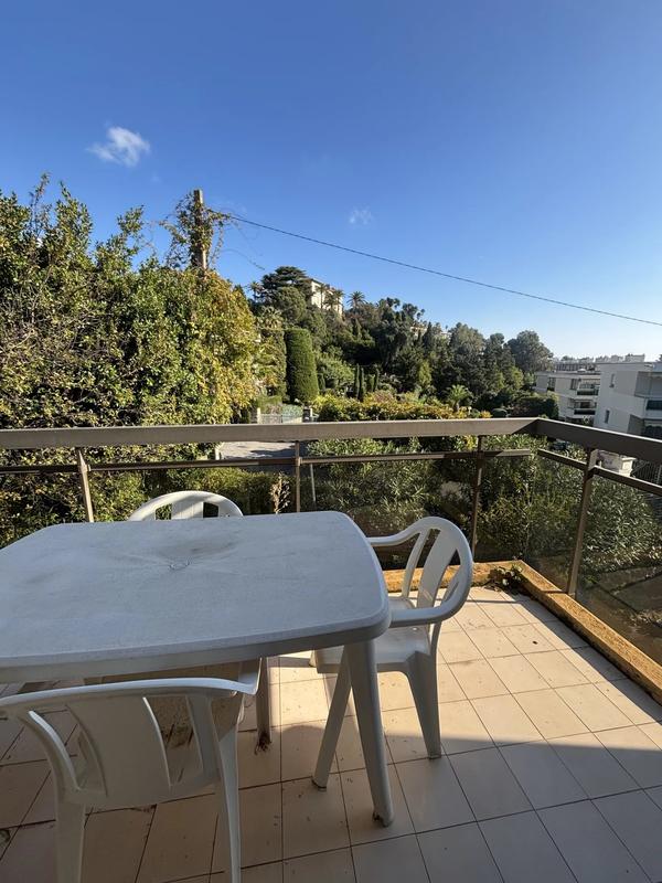 Studio - 28 m² - 1 pièce