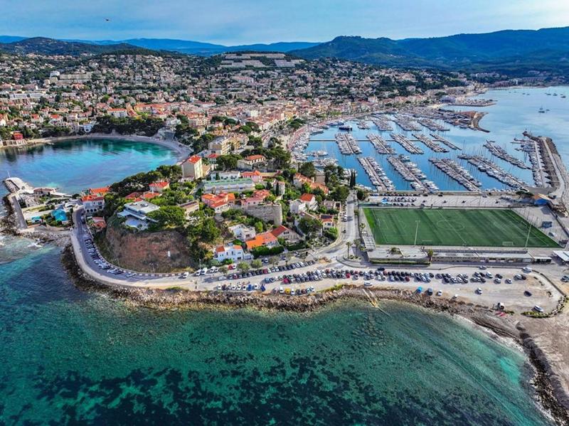 Appartement - 32 m² - 2 pièces