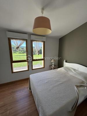 Appartement - 43 m² - 3 pièces