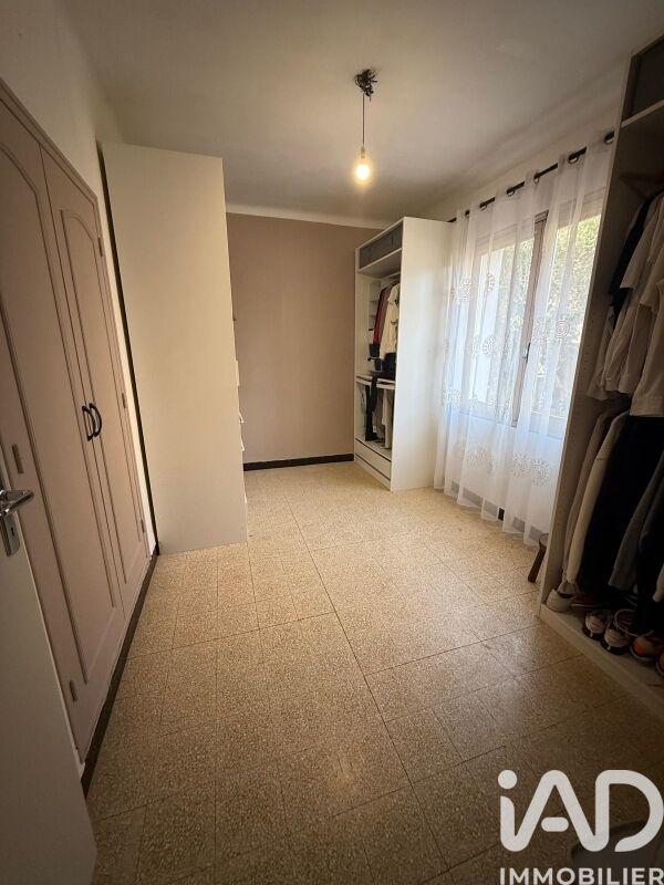 Maison de ville - 93 m² - 5 pièces