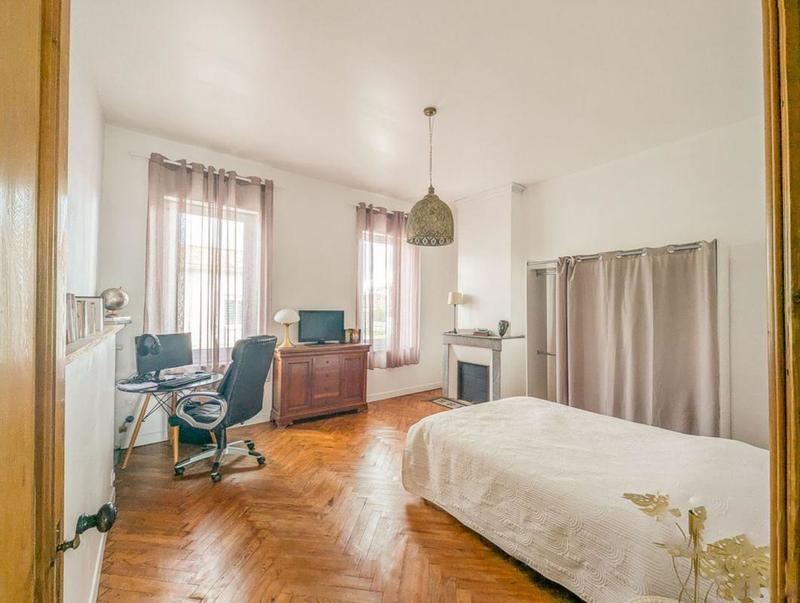 Maison ancienne - 180 m² - 5 pièces