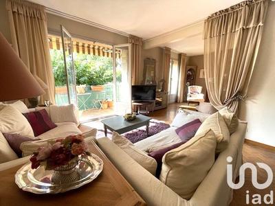 Appartement - 83 m² - 3 pièces