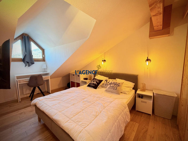 Appartement - 50 m² - 3 pièces