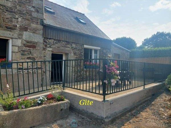 Propriété - 170 m² - 7 pièces