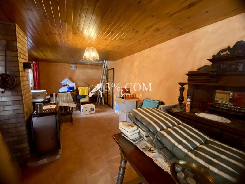 Maison - 139 m² - 5 pièces