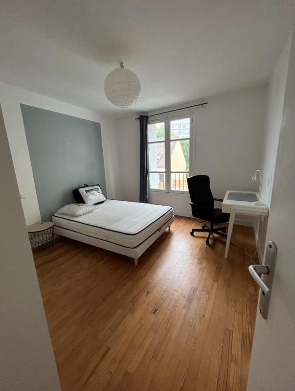 Appartement - 52 m² - 3 pièces