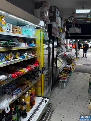 Local commercial - 40 m²