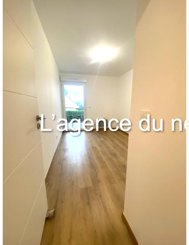 Appartement - 75 m² - 4 pièces
