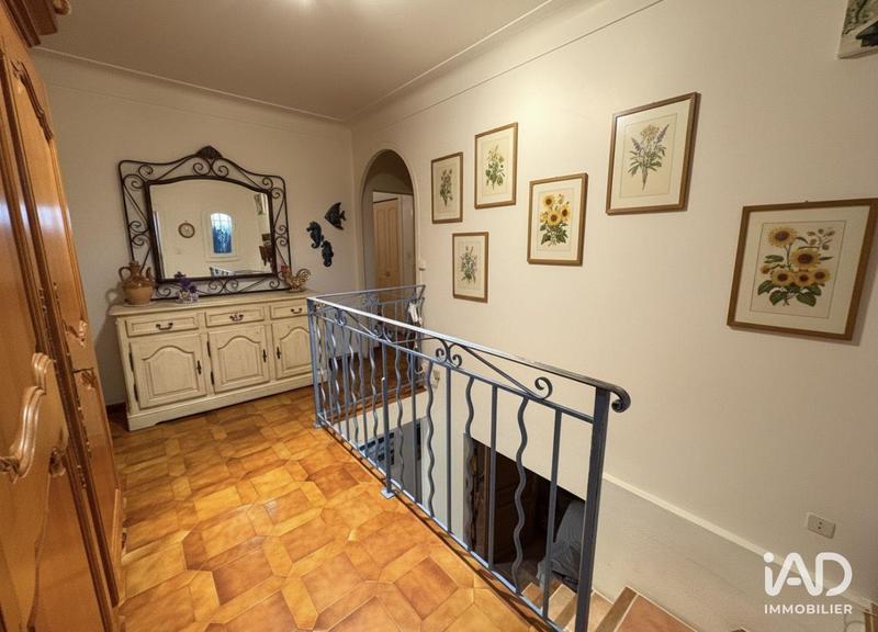 Maison - 164 m² - 7 pièces