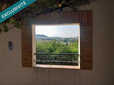 Maison - 210 m² - 11 pièces