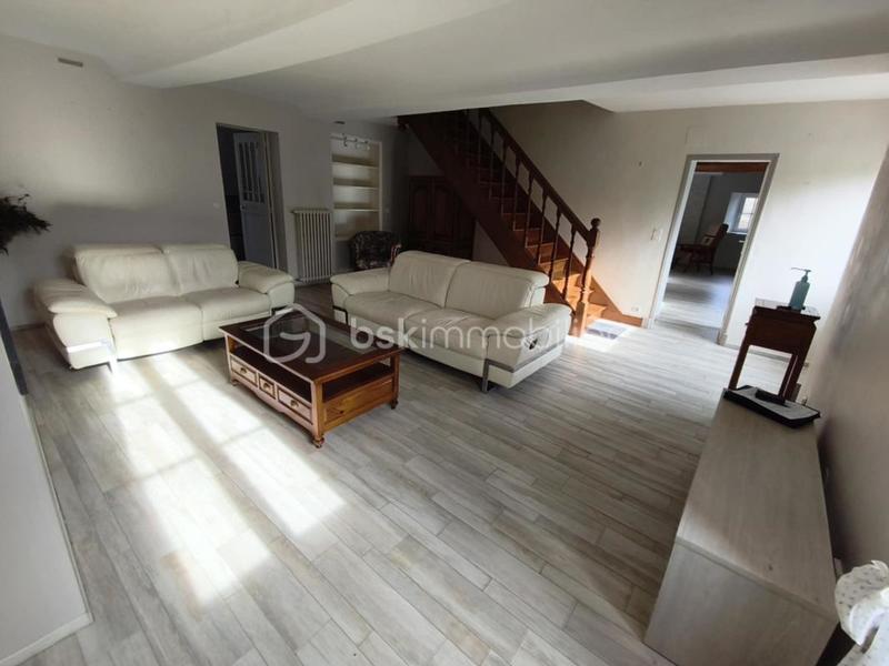 Demeure - 230 m² - 10 pièces