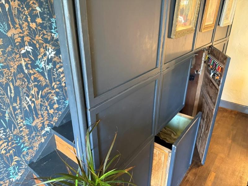 Maison de campagne - 126 m² - 4 pièces