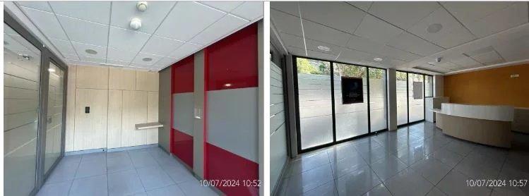 Local commercial - 240 m² - 10 pièces