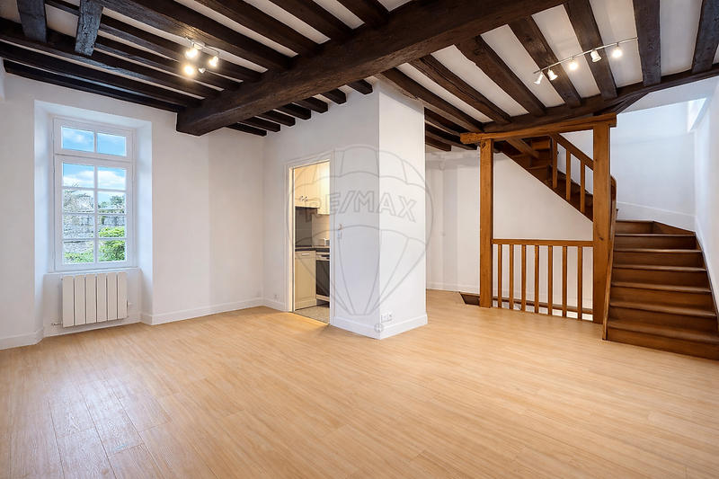 Immeuble - 66 m² - 4 pièces