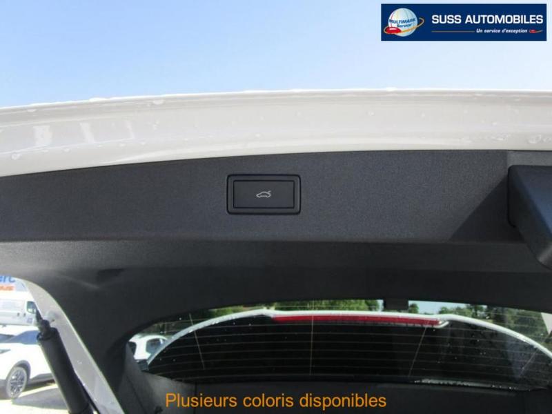 Volkswagen Tiguan 1.5 eHybrid 204ch Dsg6 R-Line