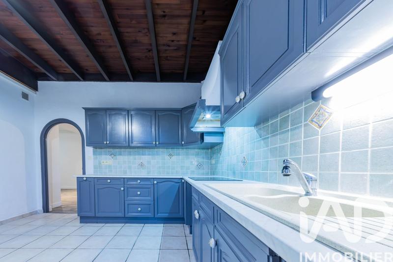 Maison - 150 m² - 9 pièces