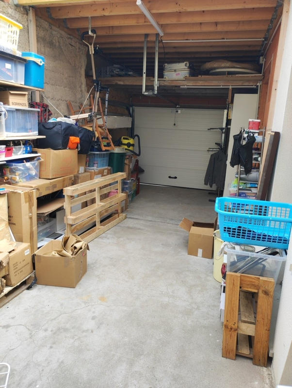 Maison - 114 m² - 5 pièces