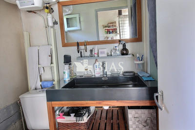 Maison traditionnelle - 50 m² - 3 pièces