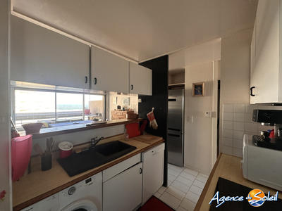 Appartement - 68 m² - 4 pièces