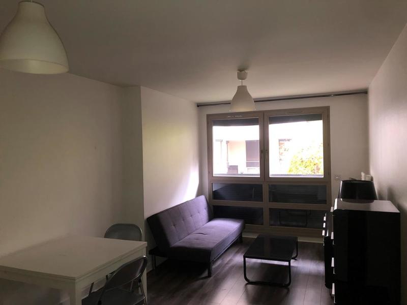 Appartement - 49 m² - 2 pièces