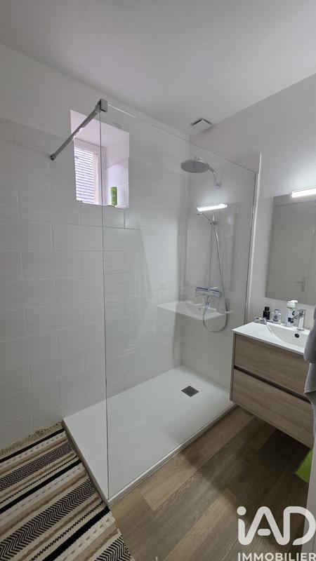 Maison de village - 118 m² - 4 pièces