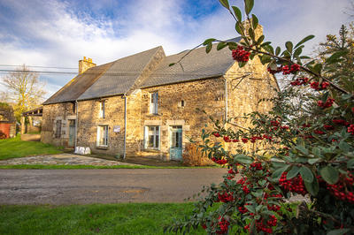 Maison - 142 m² - 5 pièces