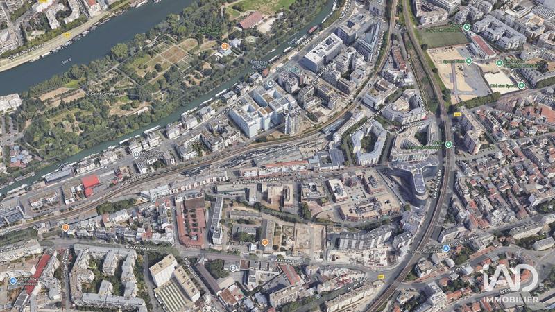 Local commercial - 180 m²