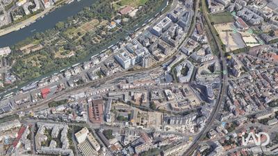 Local commercial - 180 m²