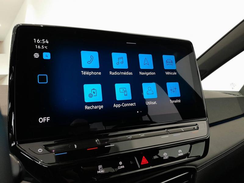 Volkswagen Id.3 204 ch Pro