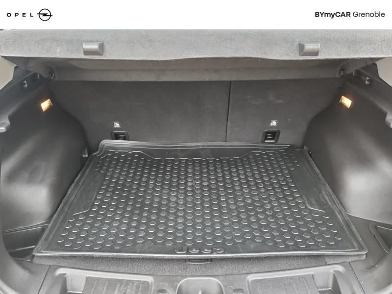 Jeep Compass II 1.3 Phev T4 240 ch 4xe eAWD Trailhawk