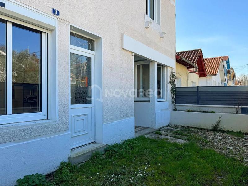 Maison - 174 m² - 5 pièces