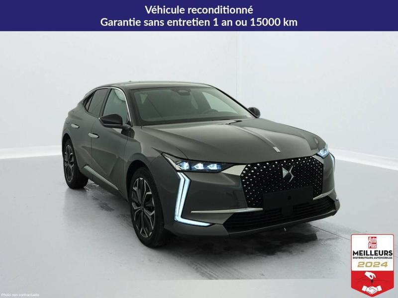 Ds Ds 4 Ds4 PureTech 130 Eat8 Rivoli