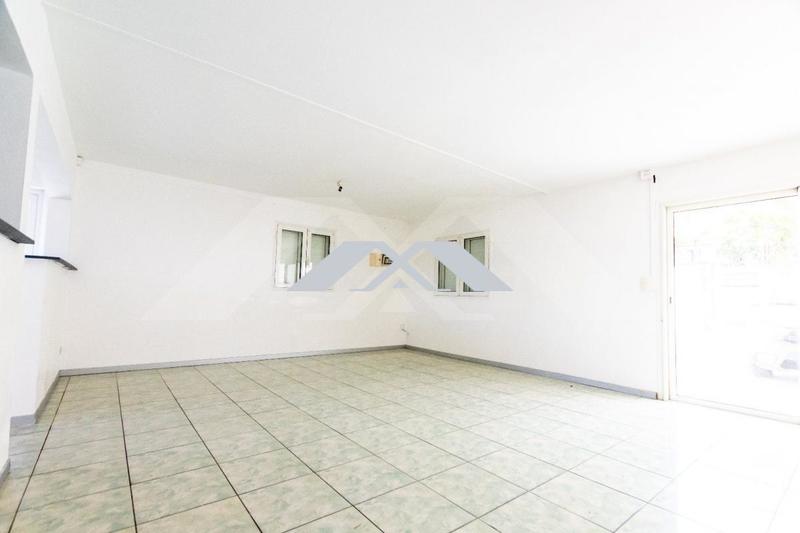 Maison - 115 m² - 4 pièces