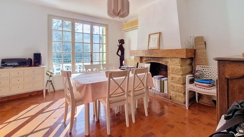 Maison - 167 m² - 6 pièces