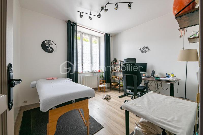 Longère - 160 m² - 7 pièces