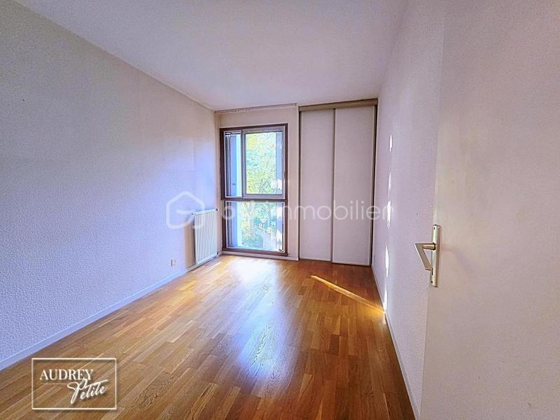 Appartement - 108 m² - 4 pièces