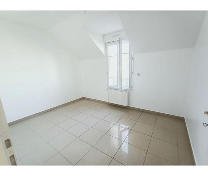 Appartement - 77 m² - 4 pièces
