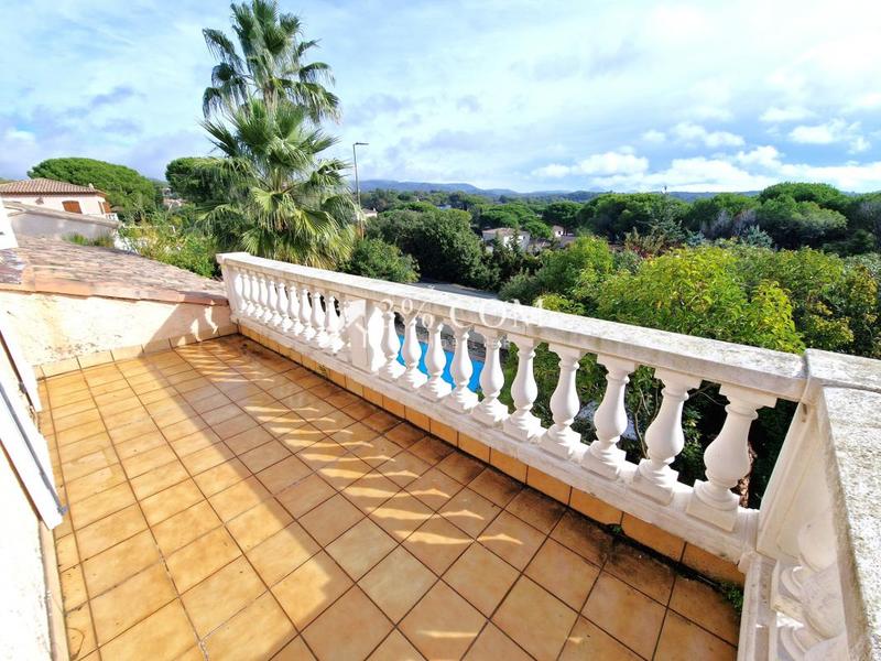 Villa - 120 m² - 5 pièces