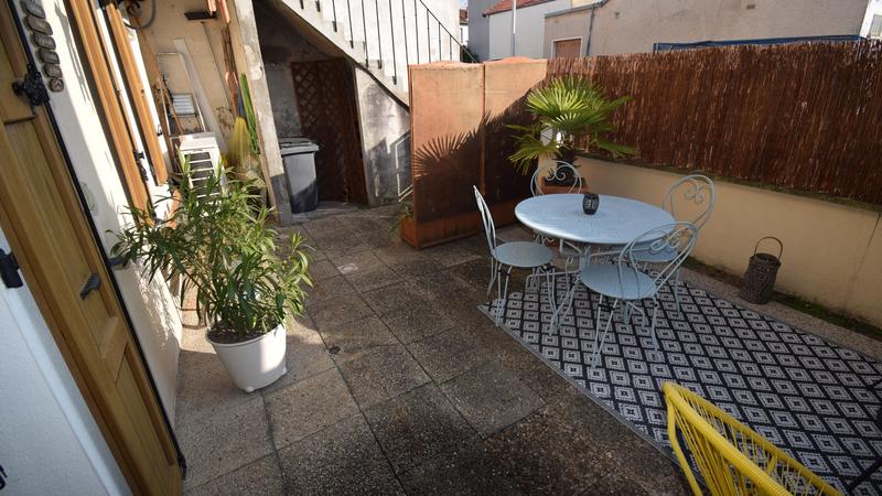 Maison - 47 m² - 2 pièces