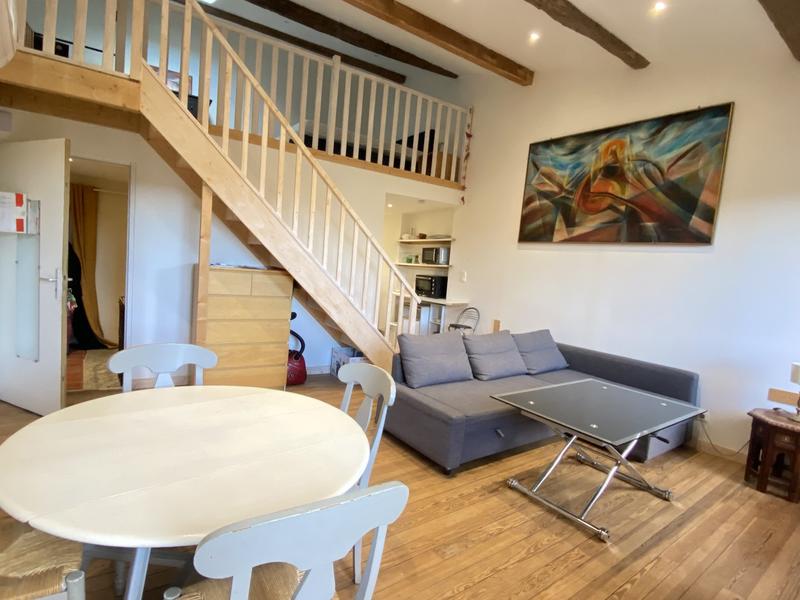 Maison - 171 m² - 6 pièces