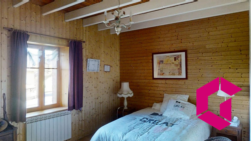 Maison - 160 m² - 7 pièces