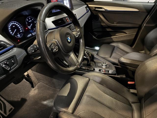 Bmw X2 F39 xDrive 20d 190 ch Bva8 m Sport X